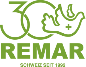 Logo_REMAR_30Jahre
