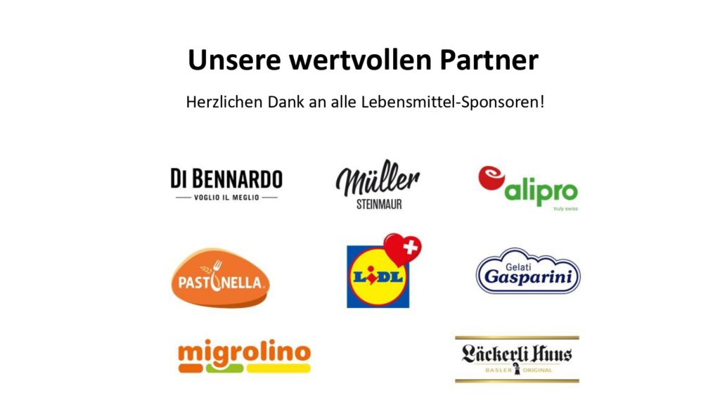 Unsere Partner-logos