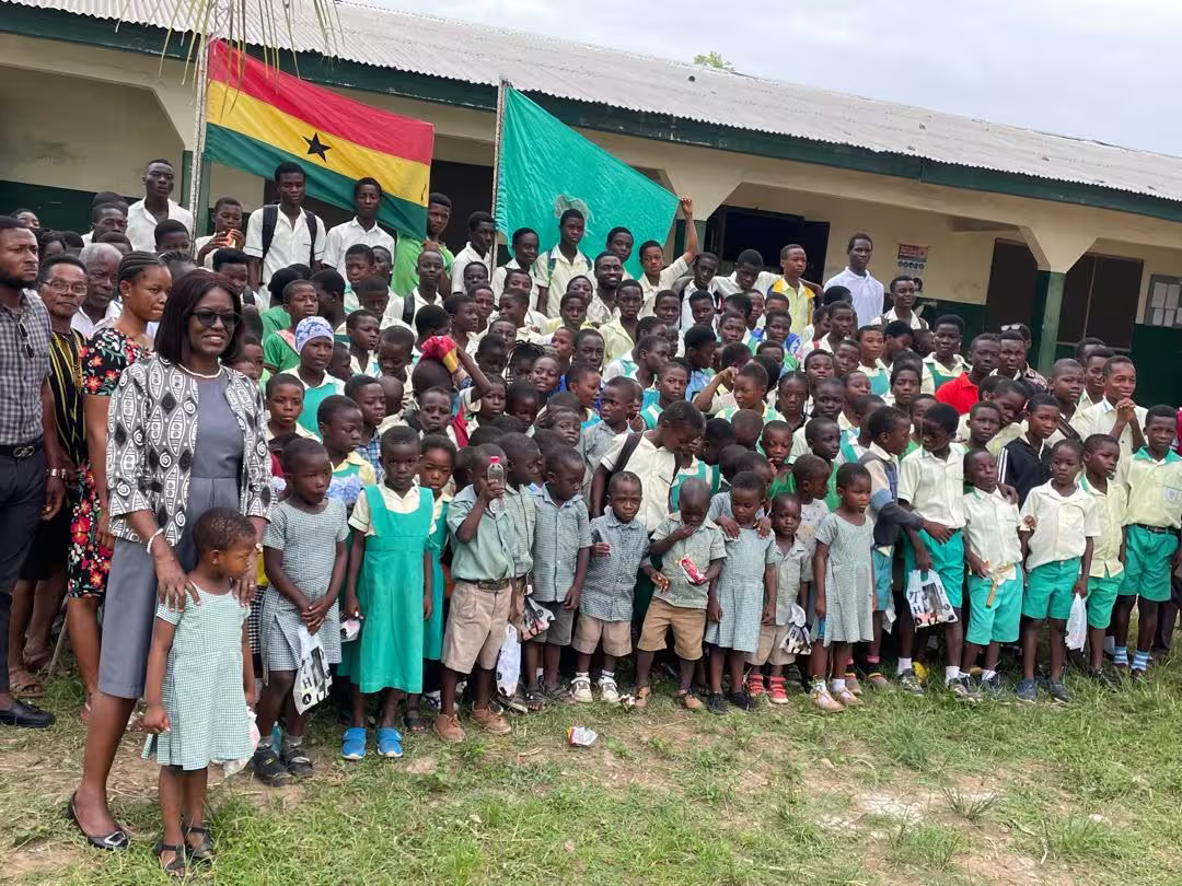 shallom-schule- nsawam