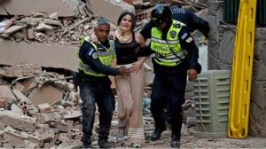 Dringender Spendenaufruf – Hilfe für die Erdbebenopfer in Venezuela!