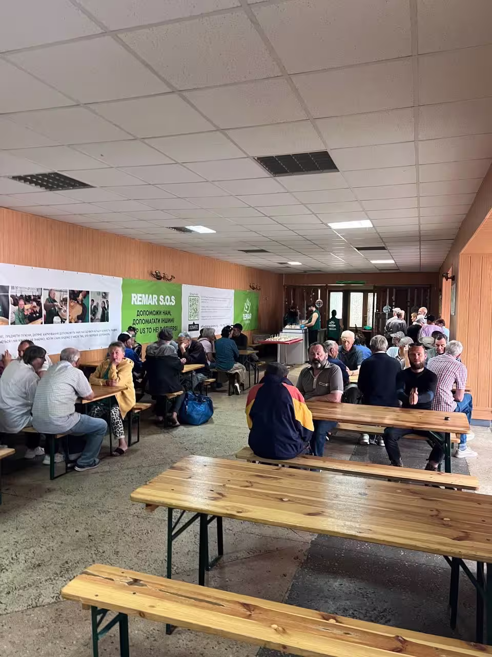humanitaerer-hub -lviv