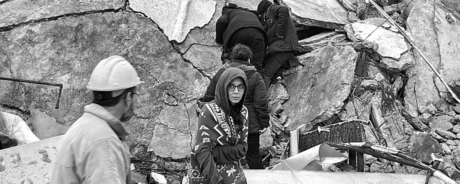 Turkey-Syria-earthquake-2023